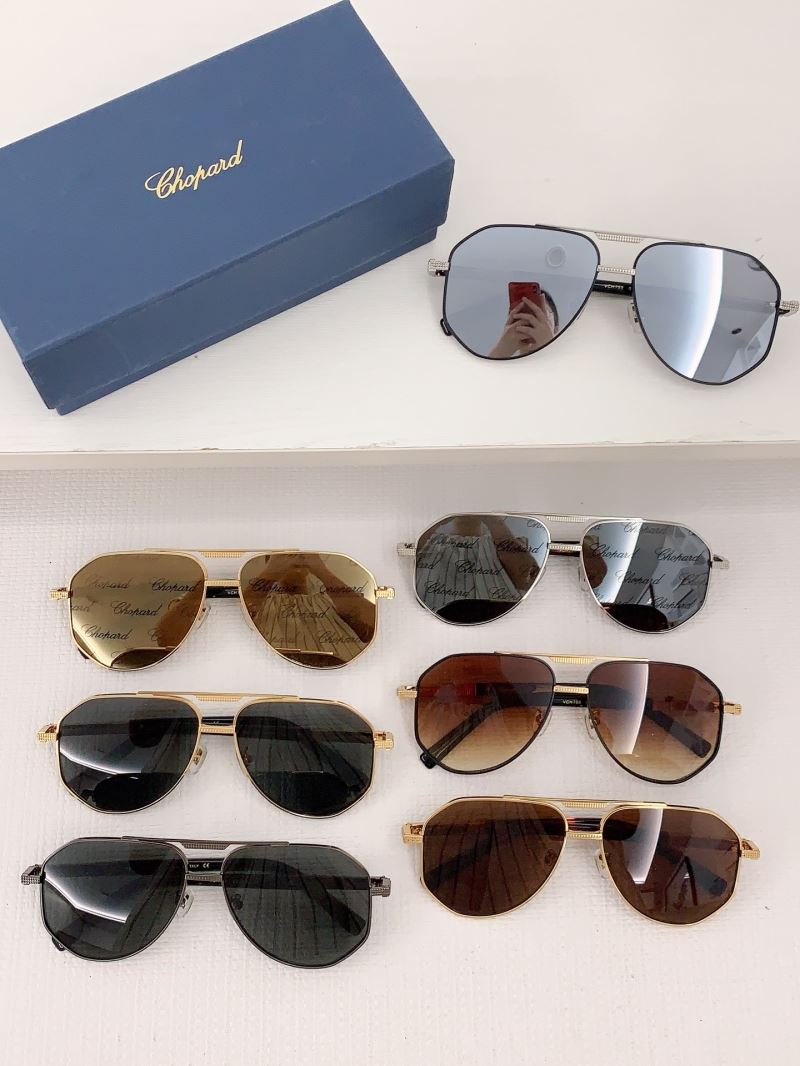 Chopard Sunglasses